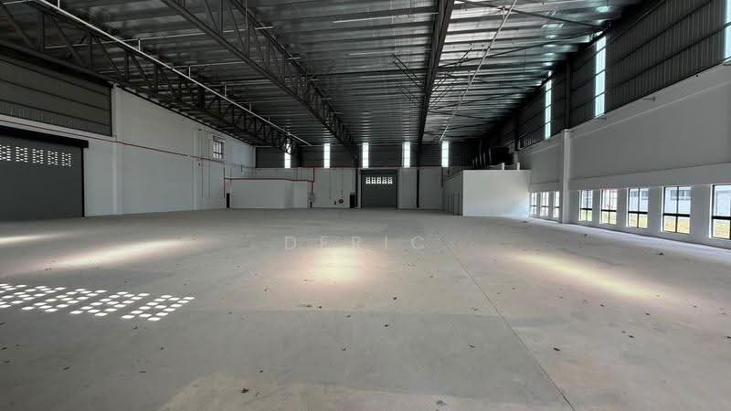 Kilang untuk Disewa di Taman Industri Jaya (Skudai) - Deric Ng - Interior - PropertyGuru.com.my