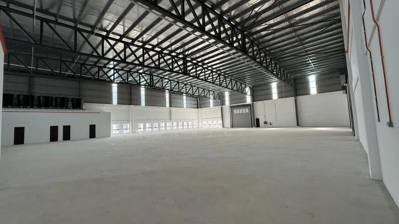 Kilang untuk Disewa di Taman Industri Jaya (Skudai) - Deric Ng - Interior - PropertyGuru.com.my