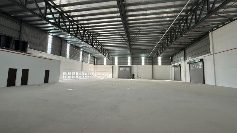 Kilang untuk Disewa di Taman Industri Jaya (Skudai) - Deric Ng - Interior - PropertyGuru.com.my