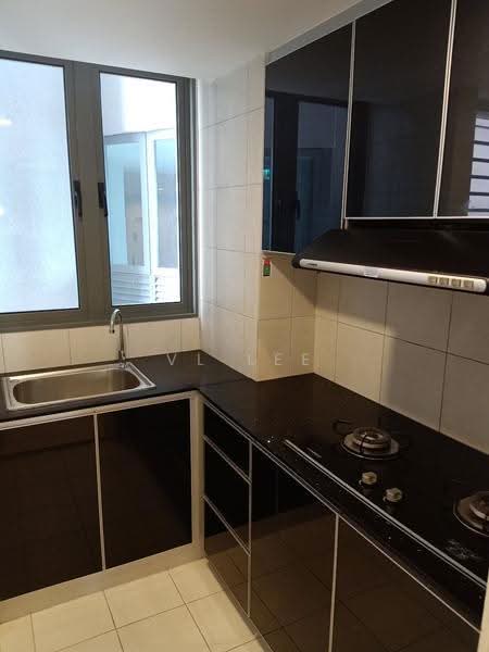 Apartment for Sale at Teega Residences - VL Lee - Kitchen - PropertyGuru.com.my