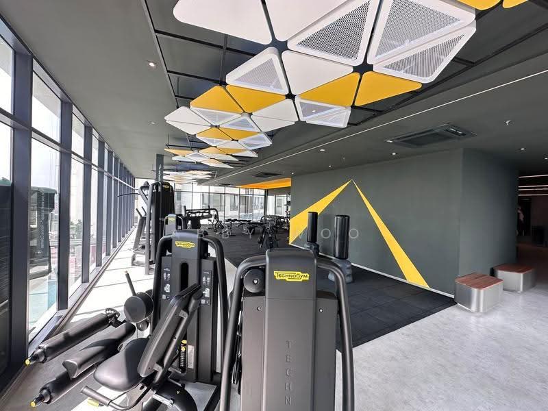 Service Residence for Rent at SUNSURIA FORUM SERVICED APARTMENT - Abby Woo - PropertyGuru.com.my
