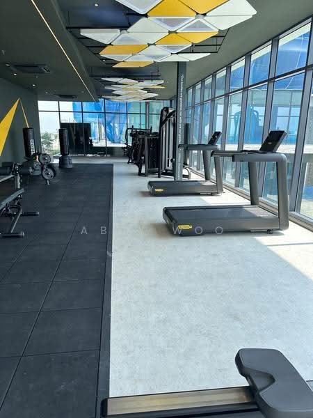 Service Residence for Rent at SUNSURIA FORUM SERVICED APARTMENT - Abby Woo - PropertyGuru.com.my