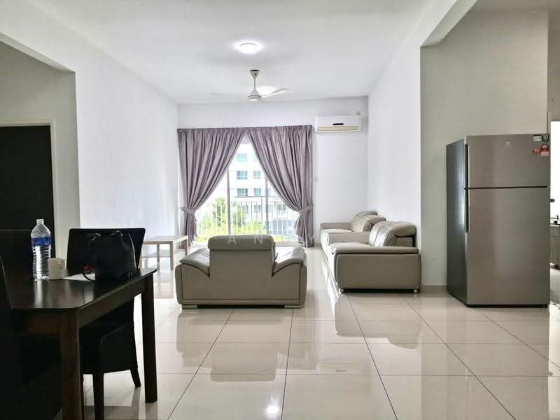 Condominium for Rent at Fiera Vista - Andy Lee - Living Room - PropertyGuru.com.my