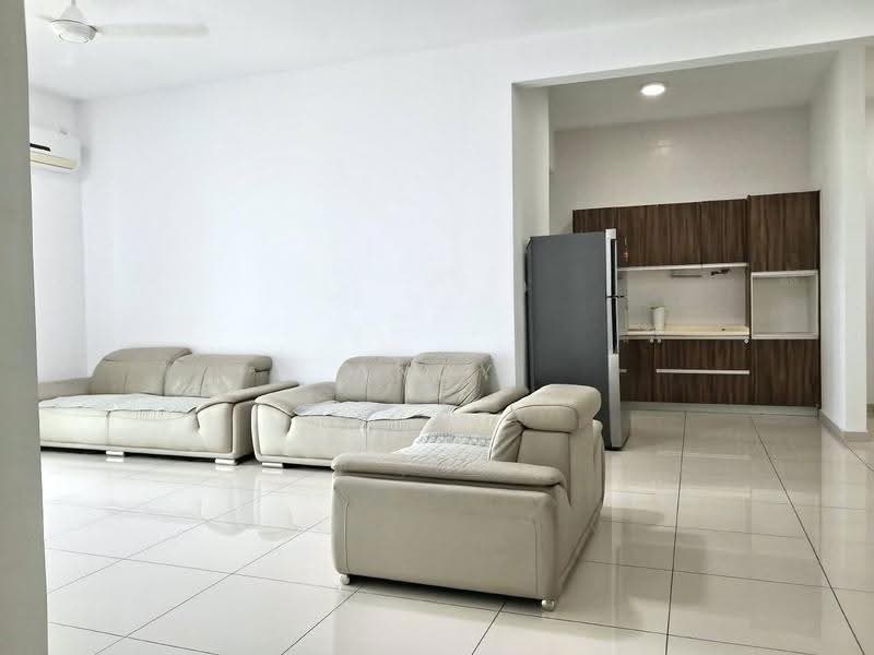 Condominium for Rent at Fiera Vista - Andy Lee - Living Room - PropertyGuru.com.my