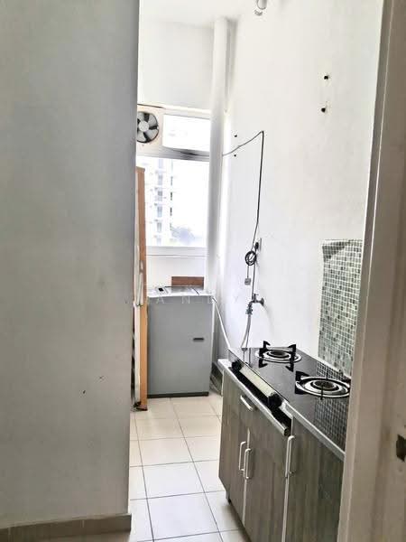 Condominium for Rent at Fiera Vista - Andy Lee - Kitchen - PropertyGuru.com.my