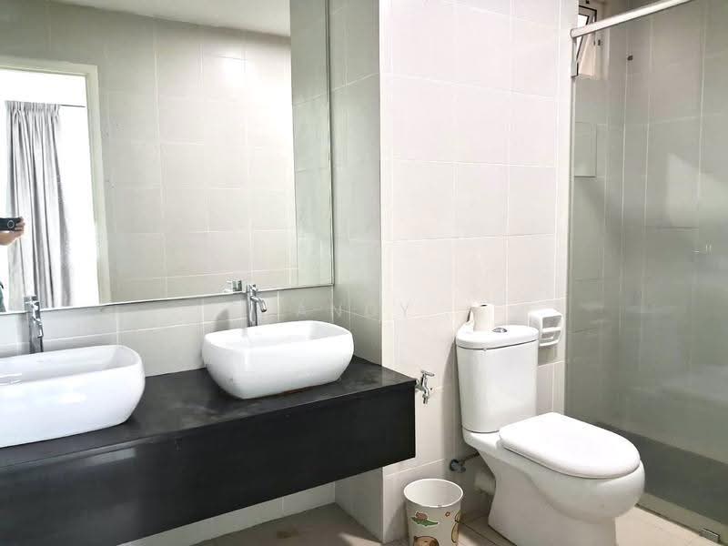 Condominium for Rent at Fiera Vista - Andy Lee - Bathroom - PropertyGuru.com.my