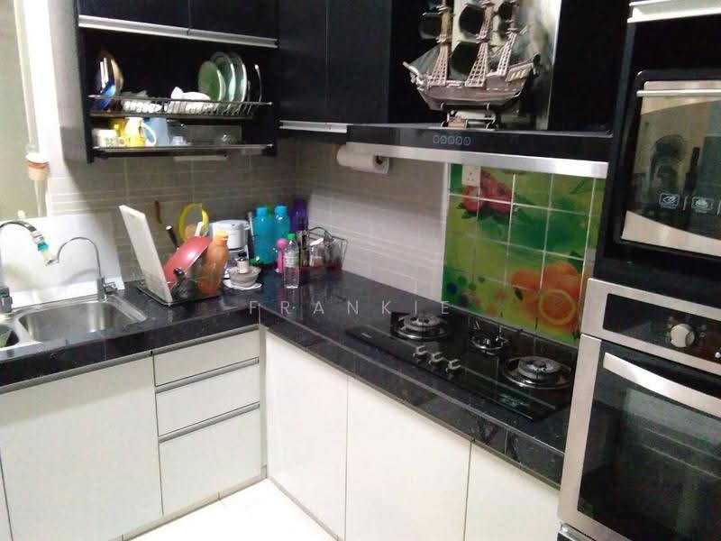 Kondominium untuk Disewa di Symphony Heights (Simfoni Heights) - Frankie Sing - PropertyGuru.com.my