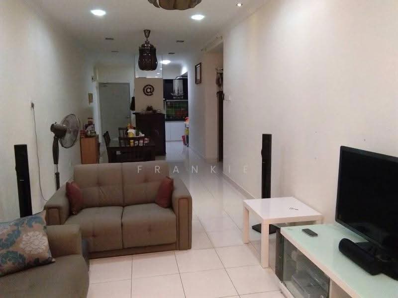 Kondominium untuk Disewa di Symphony Heights (Simfoni Heights) - Frankie Sing - PropertyGuru.com.my