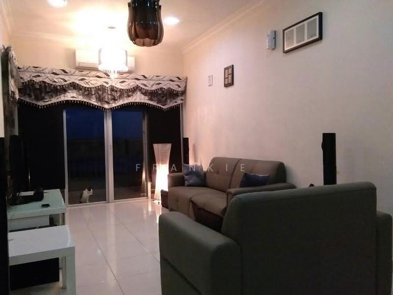 Kondominium untuk Disewa di Symphony Heights (Simfoni Heights) - Frankie Sing - PropertyGuru.com.my