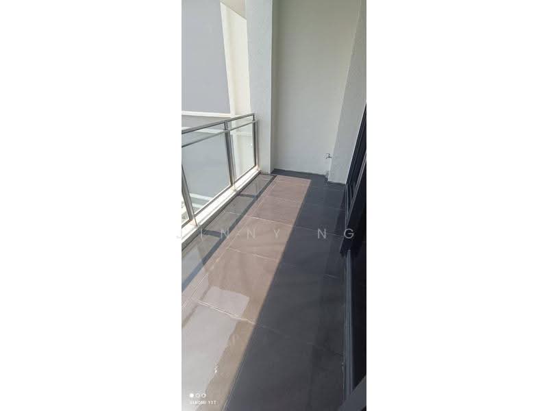 Kediaman Servis untuk Disewa di Park Regent @Desa Park City - Jinny Ng - PropertyGuru.com.my
