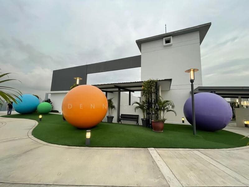 Service Residence for Rent at TR Residence - Dennis Saw - Exterior - PropertyGuru.com.my