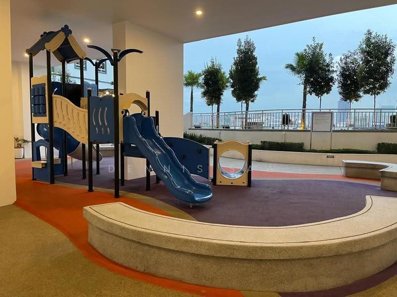 Service Residence for Rent at TR Residence - Dennis Saw - Exterior - PropertyGuru.com.my