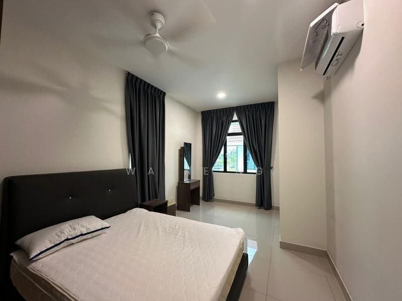 2-storey Terraced House for Sale in Taman Nusa Sentral (Iskandar Puteri (Nusajaya)) - Wayne Ng - Bedroom - PropertyGuru.com.my