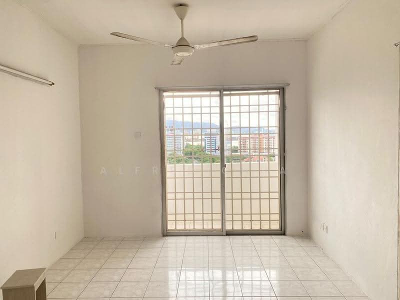 Apartment for Sale at Widuri Apartment - Alfred Chua - View - PropertyGuru.com.my
