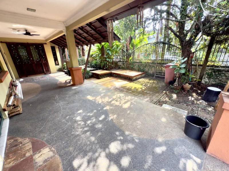 2-storey Terraced House for Sale in Seksyen 9 (Kota Damansara) - Azli Ibrahim - Exterior - PropertyGuru.com.my