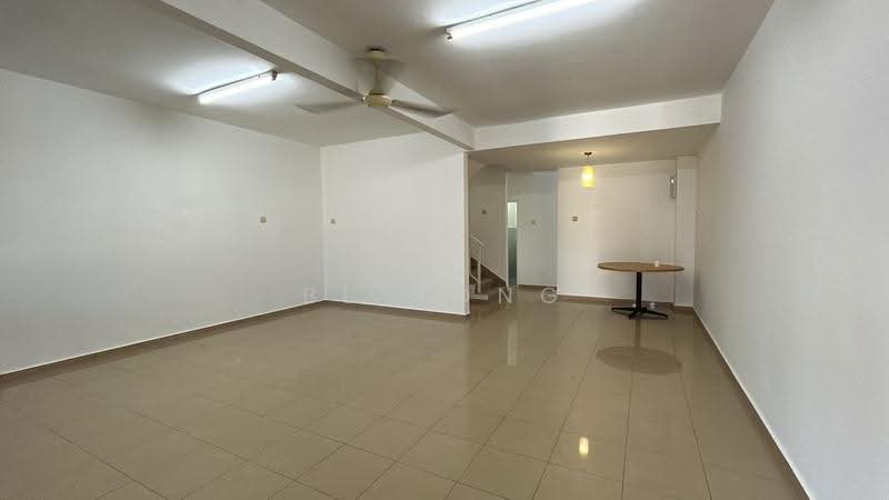 2-storey Terraced House for Sale in Taman Gadong Perdana (Bertam) - BL Bong - Living Room - PropertyGuru.com.my