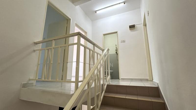 2-storey Terraced House for Sale in Taman Gadong Perdana (Bertam) - BL Bong - Interior - PropertyGuru.com.my