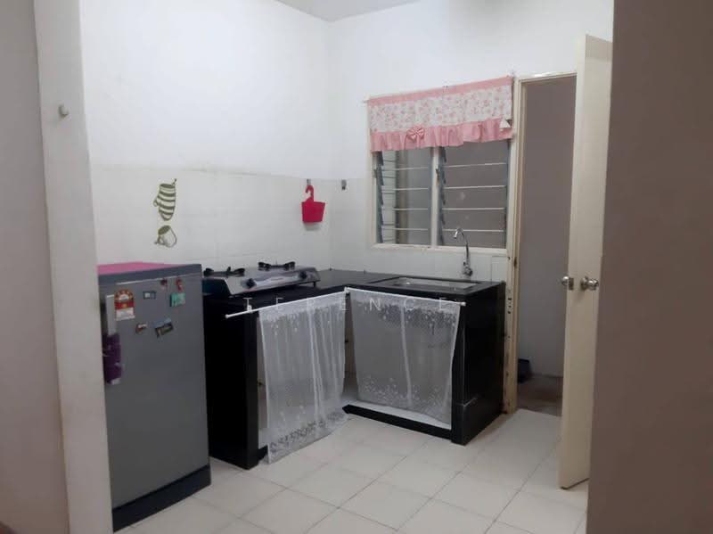 Rumah Flat untuk Disewa di Pangsapuri Sentosa - Terence Lee - PropertyGuru.com.my