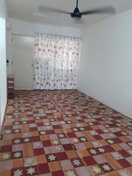 Rumah Flat untuk Disewa di Pangsapuri Sentosa - Terence Lee - PropertyGuru.com.my