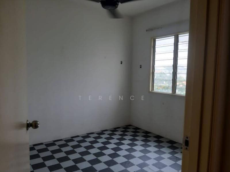 Rumah Flat untuk Disewa di Pangsapuri Sentosa - Terence Lee - PropertyGuru.com.my