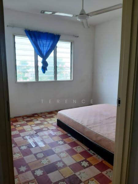 Rumah Flat untuk Disewa di Pangsapuri Sentosa - Terence Lee - PropertyGuru.com.my