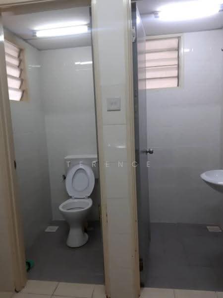 Rumah Flat untuk Disewa di Pangsapuri Sentosa - Terence Lee - PropertyGuru.com.my