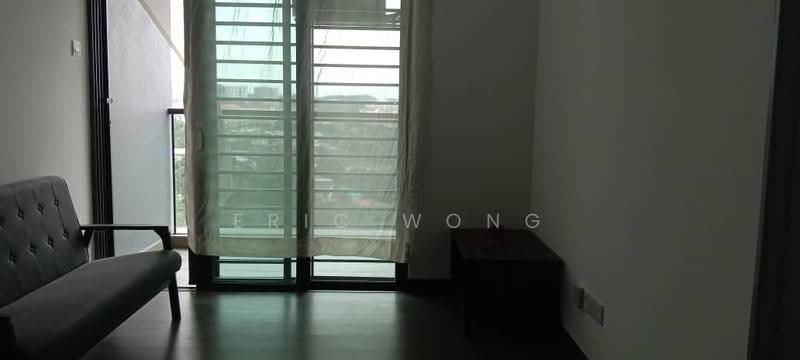Condominium for Rent at Vista Bangi - Eric Wong - Living Room - PropertyGuru.com.my