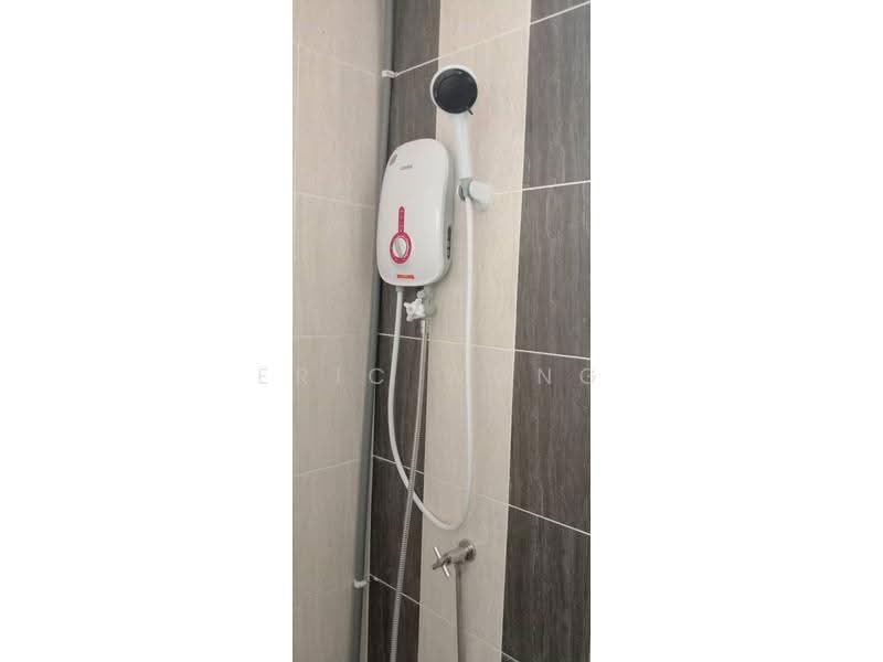 Condominium for Rent at Vista Bangi - Eric Wong - Bathroom - PropertyGuru.com.my