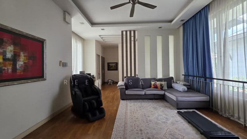 2-storey Terraced House for Sale in Seksyen 5, Bandar Kinrara (Puchong) - Reena Sarif - Living Room - PropertyGuru.com.my