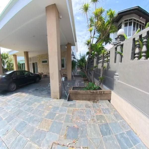 2-storey Terraced House for Sale in Taman Villa Heights (Kajang) - Adzura Zamedin - Exterior - PropertyGuru.com.my