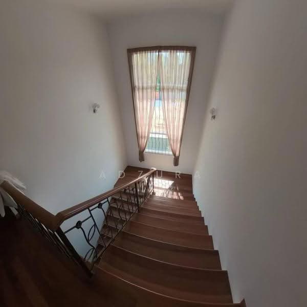 2-storey Terraced House for Sale in Taman Villa Heights (Kajang) - Adzura Zamedin - Interior - PropertyGuru.com.my