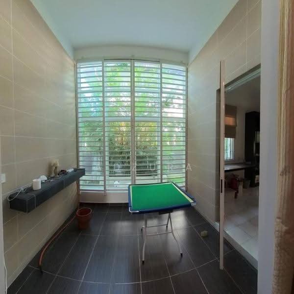 2-storey Terraced House for Sale in Taman Villa Heights (Kajang) - Adzura Zamedin - Interior - PropertyGuru.com.my