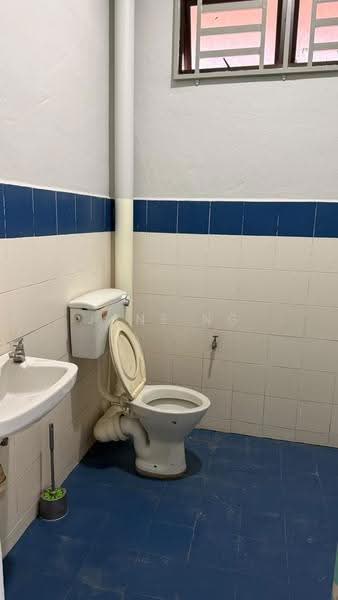 2-storey Terraced House for Rent in Taman Tambun Jaya (Simpang Ampat) - Jane Ng - Bathroom - PropertyGuru.com.my