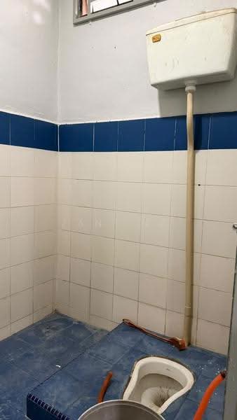 2-storey Terraced House for Rent in Taman Tambun Jaya (Simpang Ampat) - Jane Ng - Bathroom - PropertyGuru.com.my