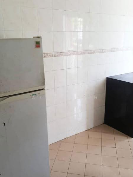 Pangsapuri untuk Dijual di Melawis Apartment - Alice Goh - Kitchen - PropertyGuru.com.my