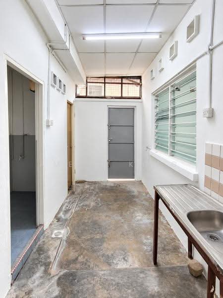 Rumah Teres 1-Tingkat untuk Dijual di Taman Merdeka (Ipoh) - Amelia Kong - Interior - PropertyGuru.com.my
