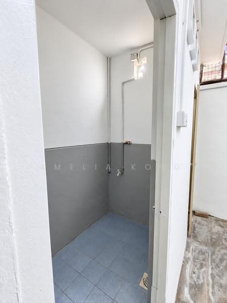 Rumah Teres 1-Tingkat untuk Dijual di Taman Merdeka (Ipoh) - Amelia Kong - Interior - PropertyGuru.com.my