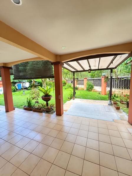 Rumah Berkembar untuk Dijual di Cheras (Selangor) - Esther Law - Exterior - PropertyGuru.com.my