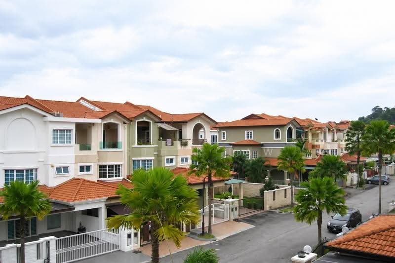 Rumah Berkembar untuk Dijual di Cheras (Selangor) - Esther Law - Exterior - PropertyGuru.com.my