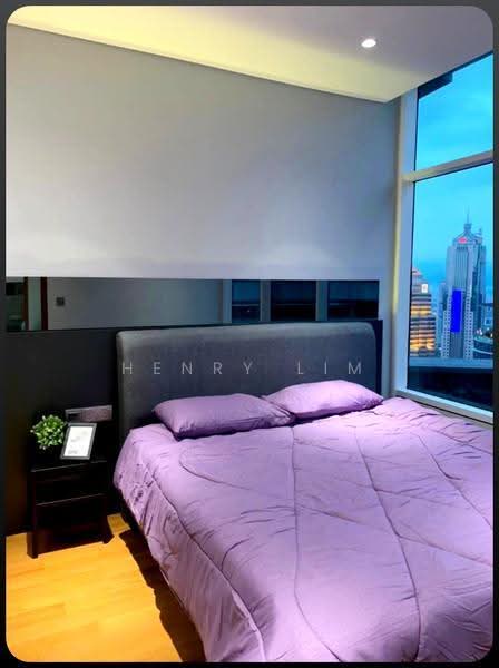 Service Residence for Sale at Sky Suites @ KLCC - Henry Lim - Bedroom - PropertyGuru.com.my