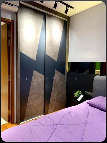Service Residence for Sale at Sky Suites @ KLCC - Henry Lim - Bedroom - PropertyGuru.com.my