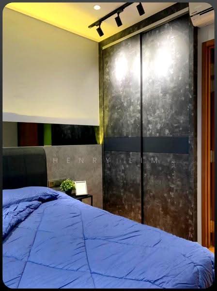 Service Residence for Sale at Sky Suites @ KLCC - Henry Lim - Bedroom - PropertyGuru.com.my
