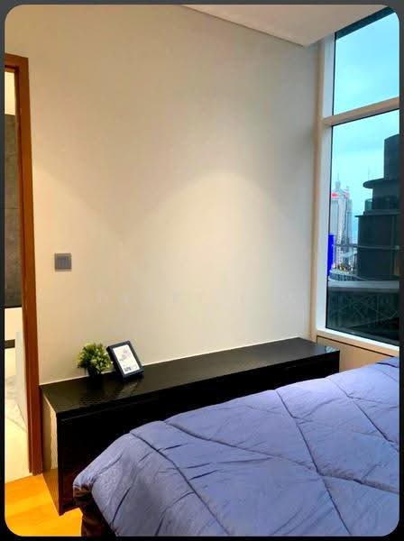 Service Residence for Sale at Sky Suites @ KLCC - Henry Lim - Bedroom - PropertyGuru.com.my