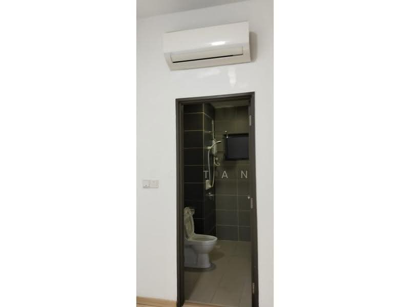 Kondominium untuk Disewa di The Henge - BC TAN - Bathroom - PropertyGuru.com.my