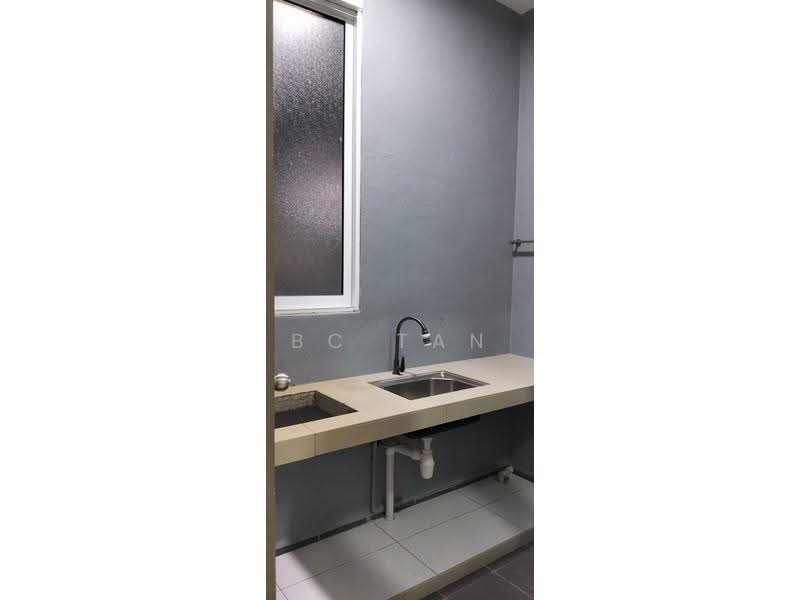 Kondominium untuk Disewa di The Henge - BC TAN - Interior - PropertyGuru.com.my