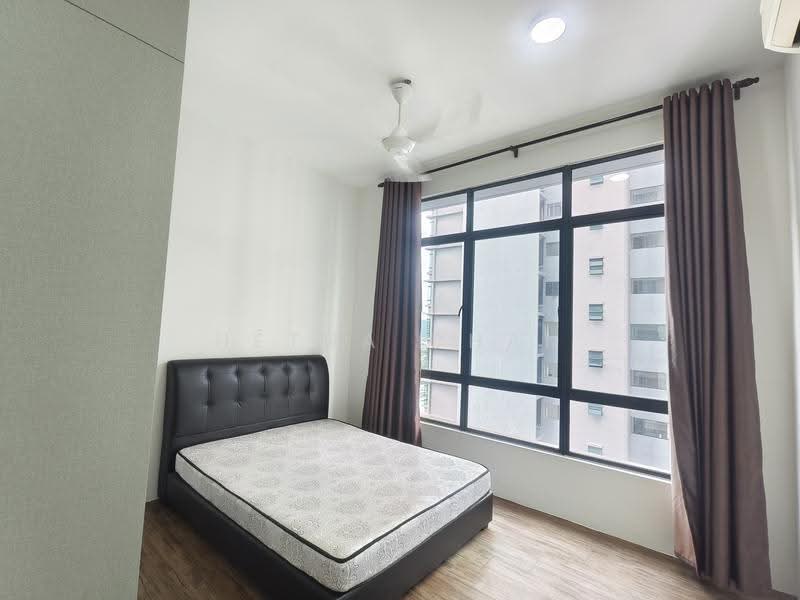 Service Residence for Sale at City of Green - Hetha Chan - Bedroom - PropertyGuru.com.my