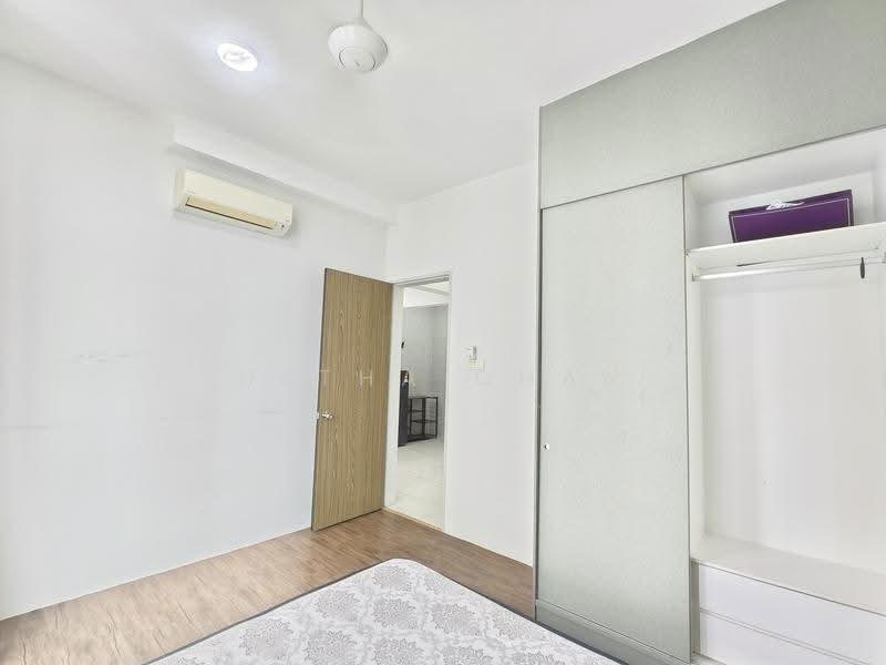 Service Residence for Sale at City of Green - Hetha Chan - Bedroom - PropertyGuru.com.my