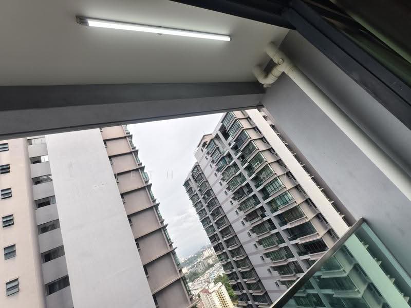 Service Residence for Sale at City of Green - Hetha Chan - Exterior - PropertyGuru.com.my