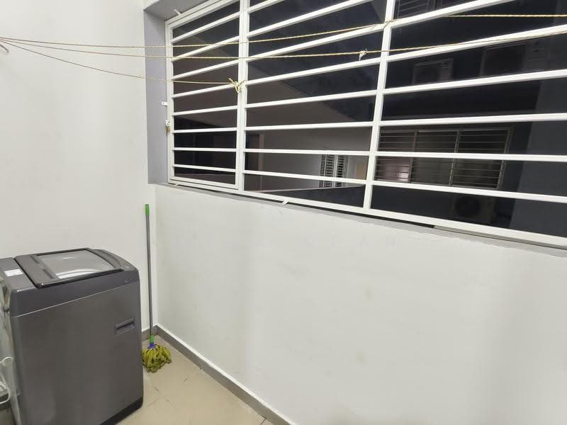 Service Residence for Sale at City of Green - Hetha Chan - Interior - PropertyGuru.com.my