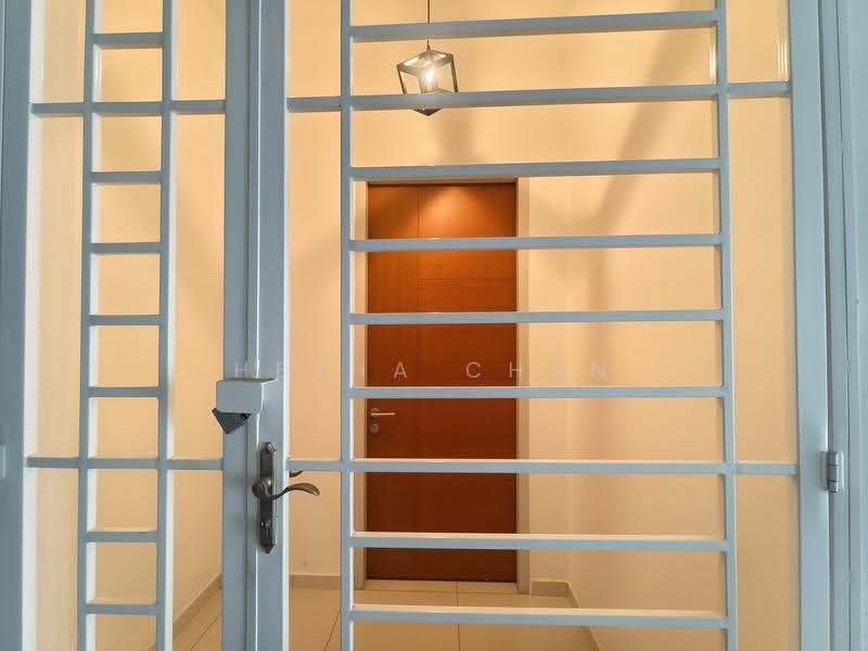 Service Residence for Sale at City of Green - Hetha Chan - Entrance - PropertyGuru.com.my